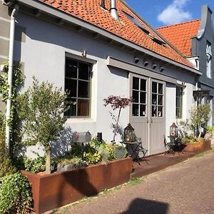 Kamer met Twee Aparte Bedden